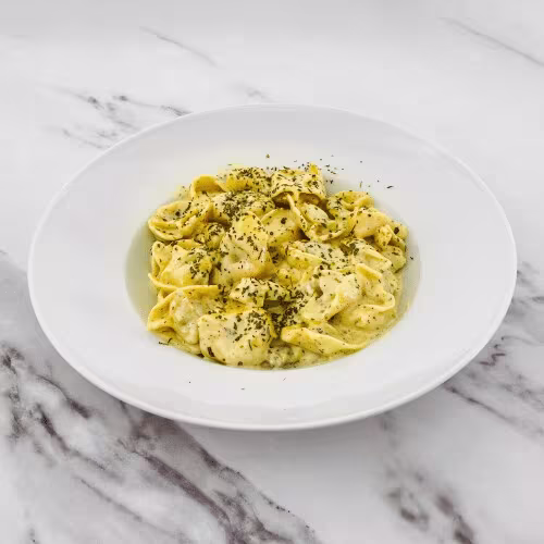 Tortellini alla Panna
