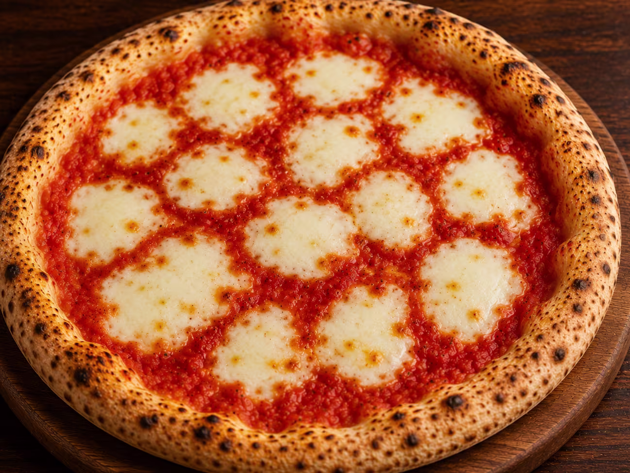 Margherita