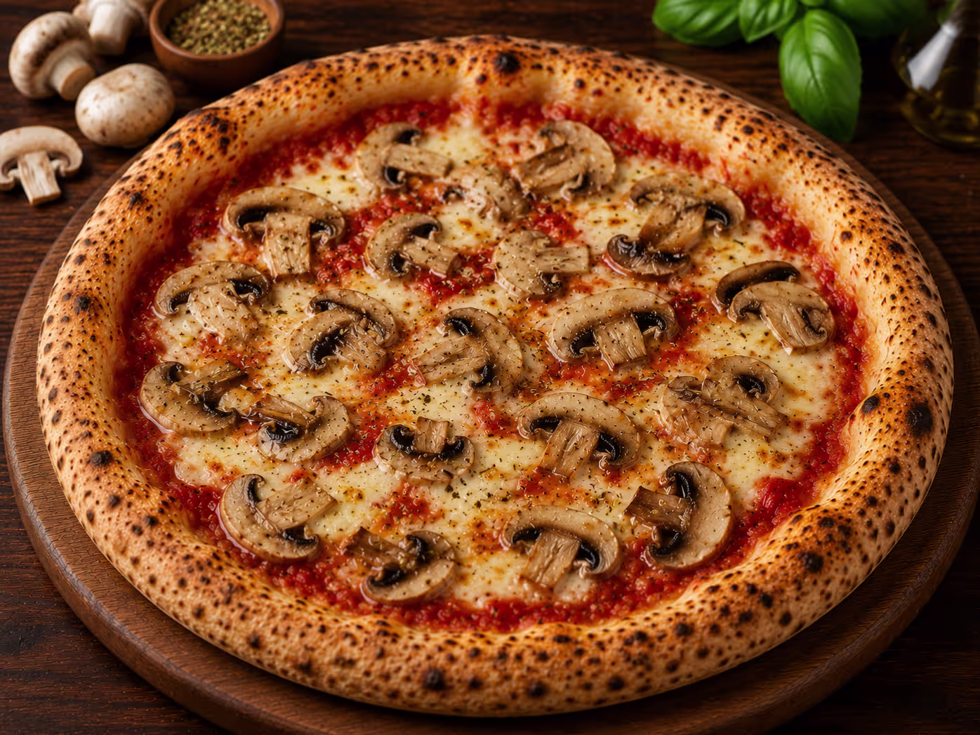 Funghi