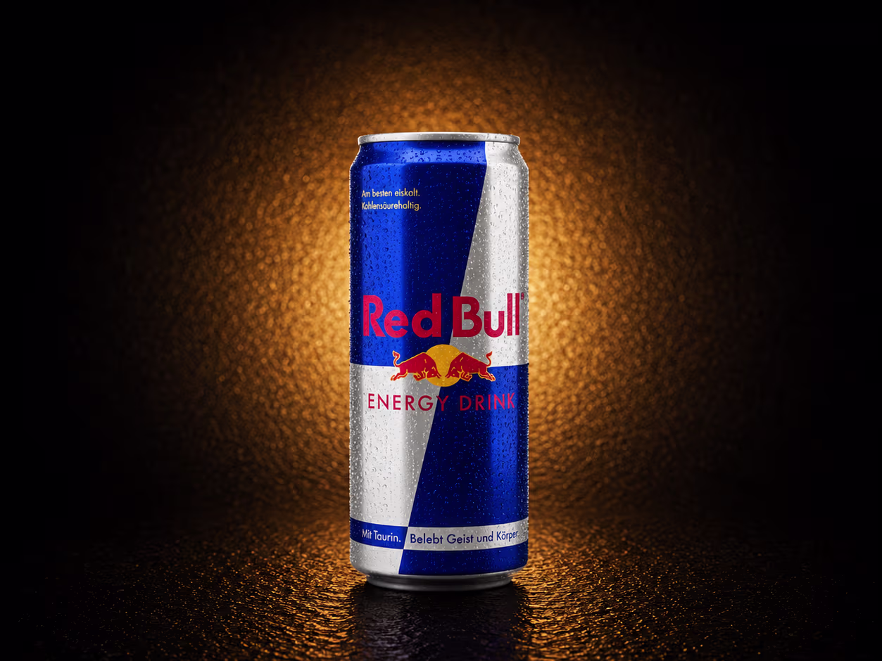 Red Bull 0,25l