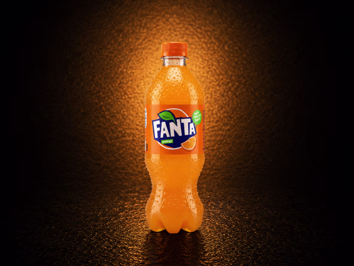 Fanta 0,5l