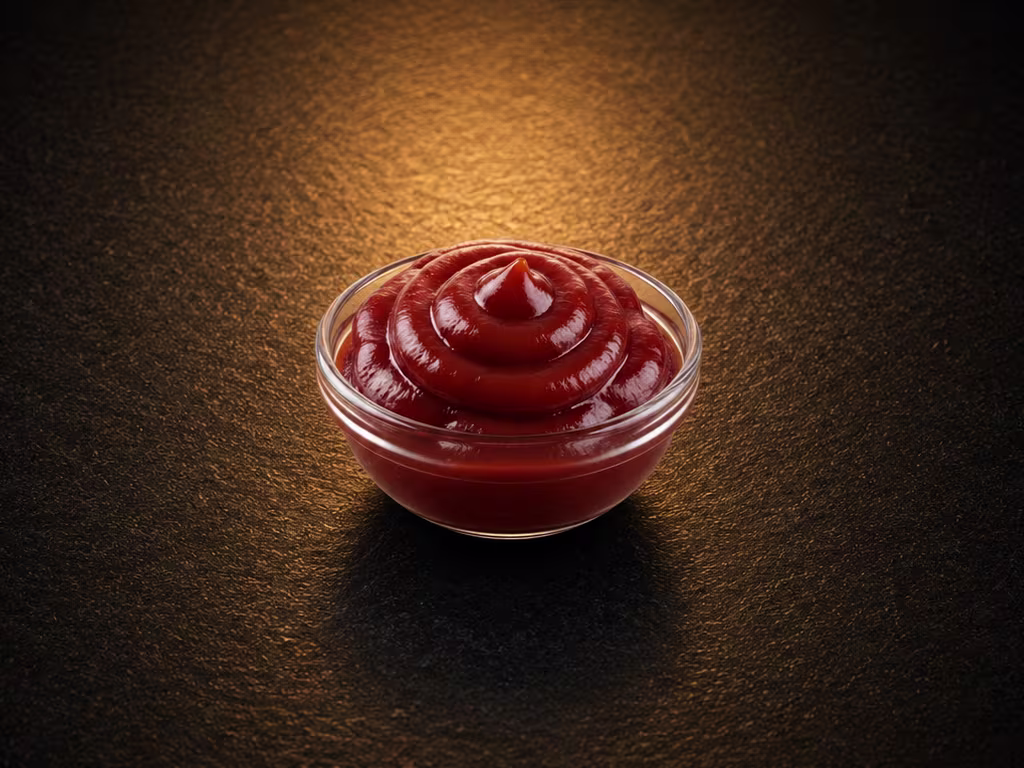 Barbecue-Sauce