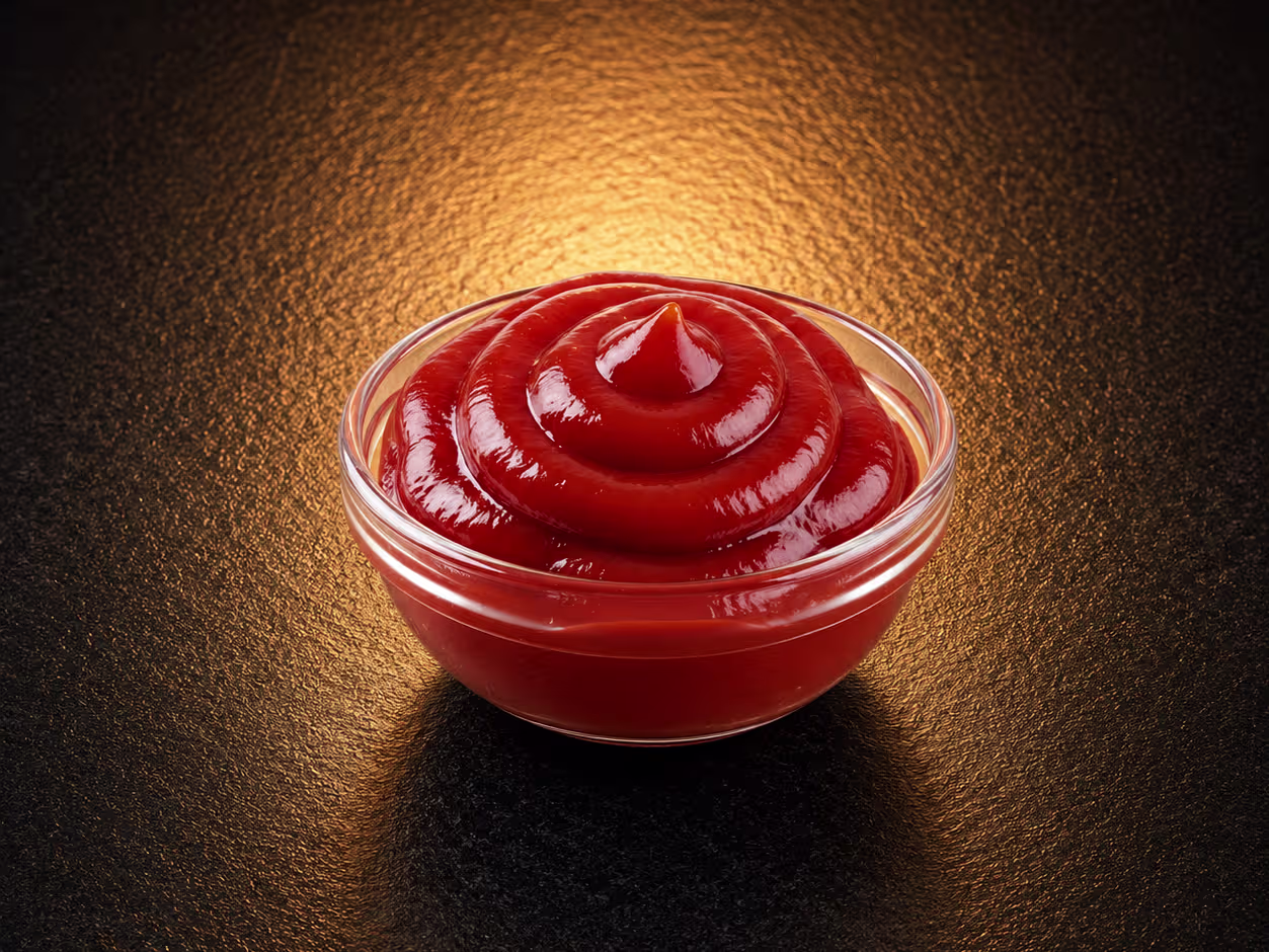 Ketchup