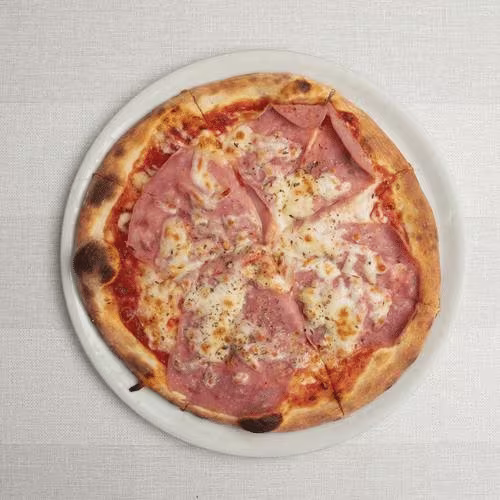 Pizza Cardinale