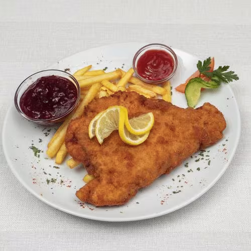 Cordon Bleu