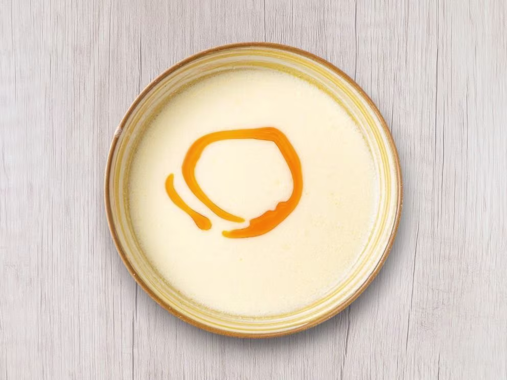 Kuttelsuppe