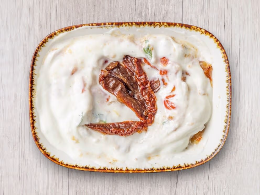 Art Special Meze