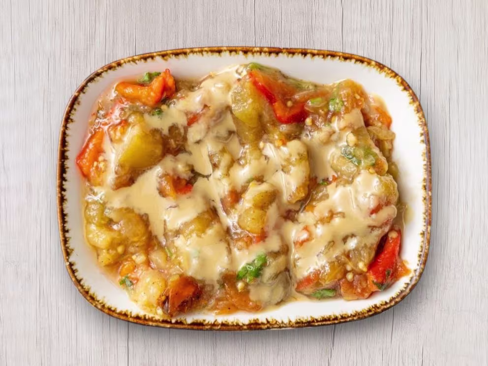 Babaganoush