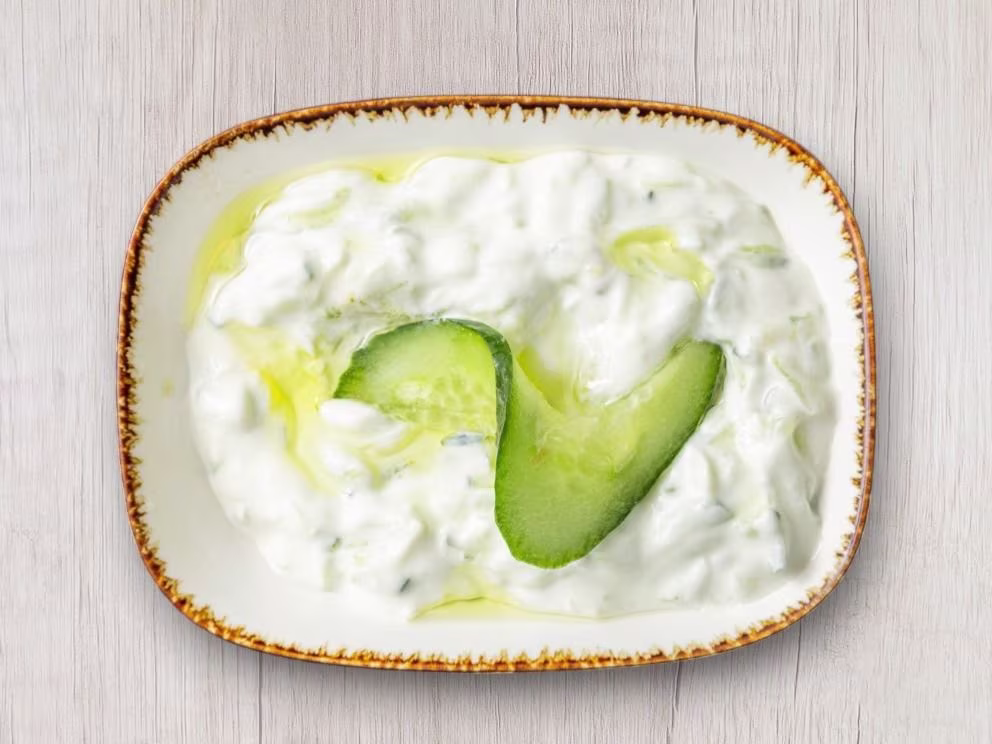 Cacık