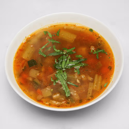 Minestrone