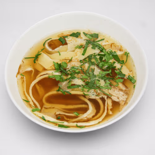 Frittatensuppe
