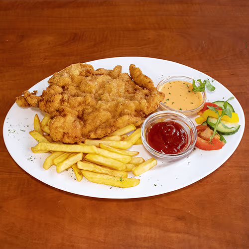 Wiener Schnitzel