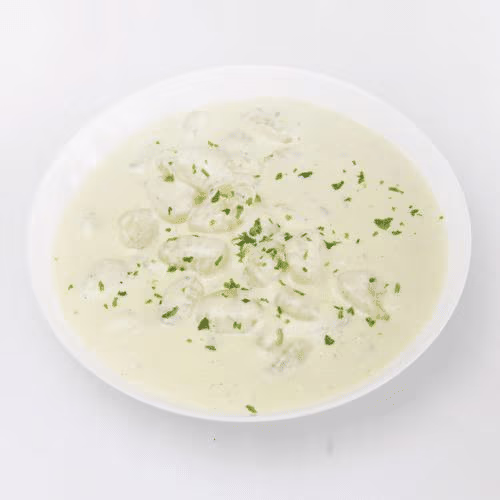 Gnocchi Gorgonzola