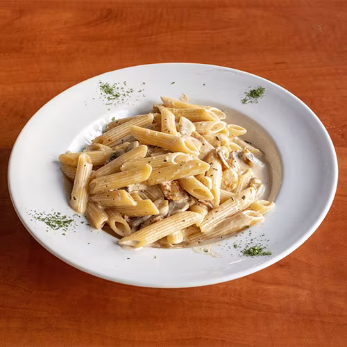 Pasta Carbonara