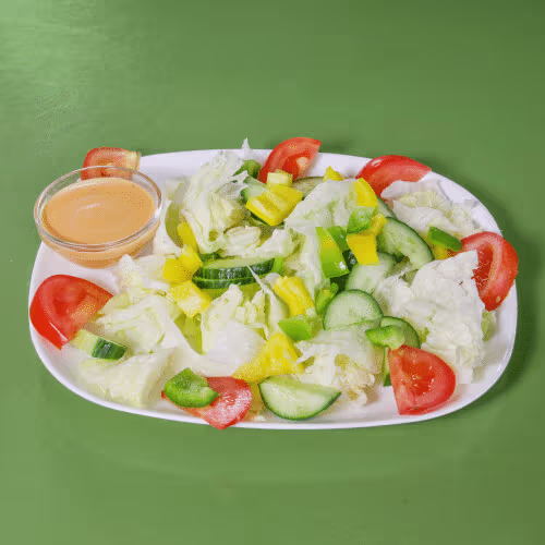 Gemischter Salat (klein)