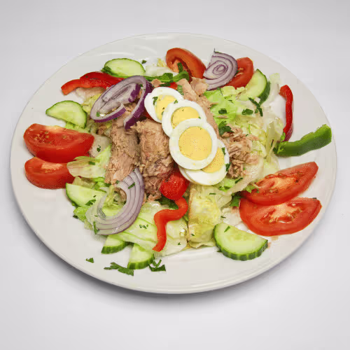 Tonno-Salat