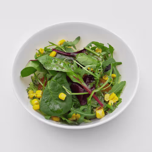 Gemischter Salat