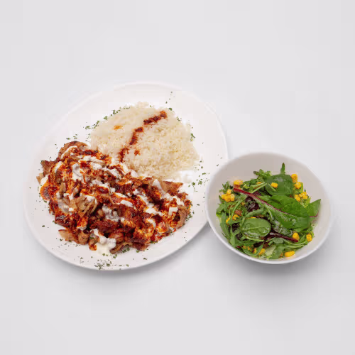 Iskender
