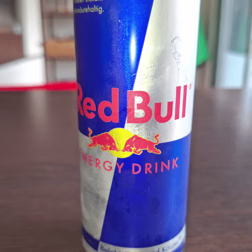 Red Bull 0,33l