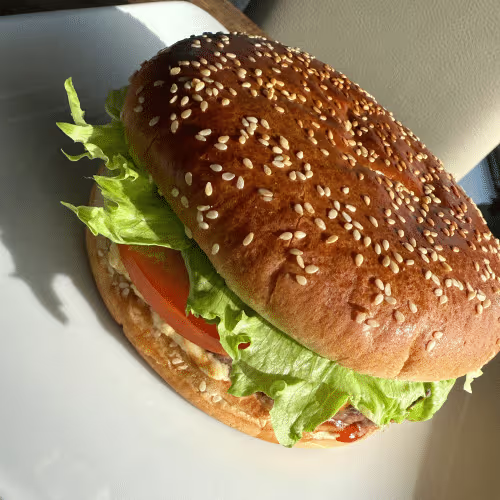 Cheeseburger XL