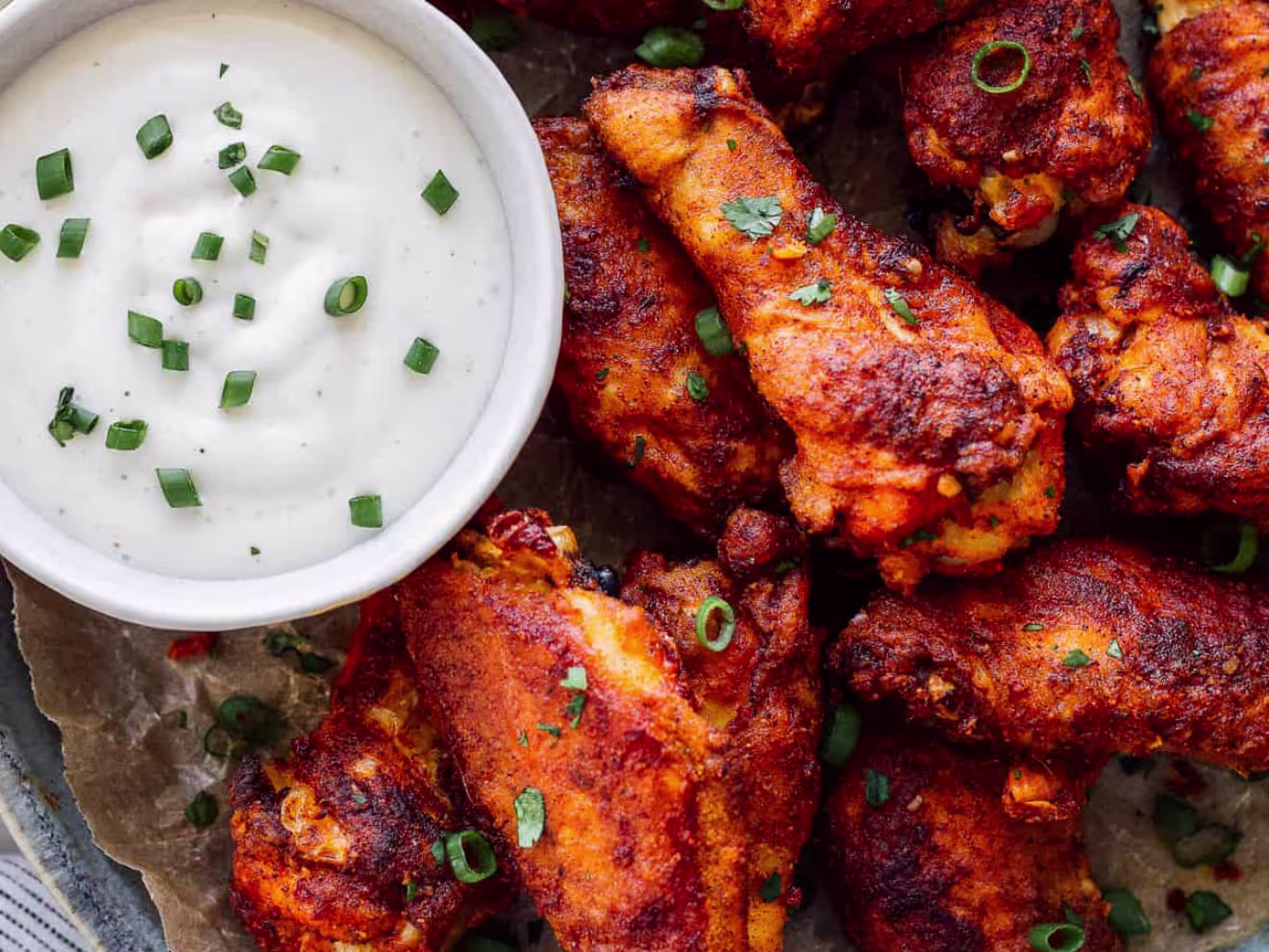 Chicken Wings
