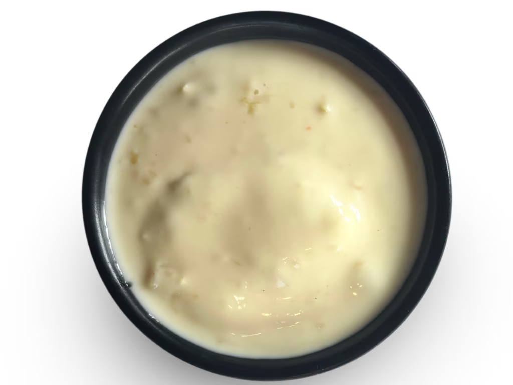 White BBQ Sauce