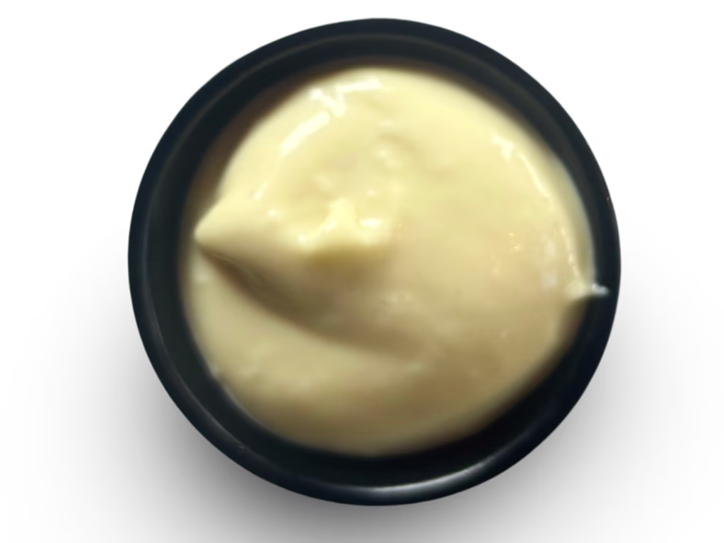 Mustard Mayo