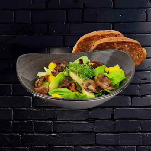 California Salad (vegan)