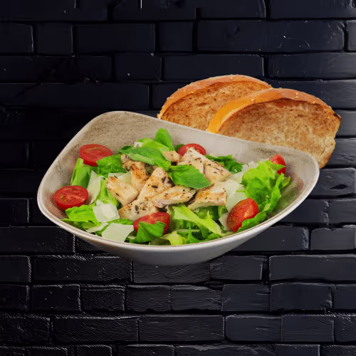 Caesars Salad