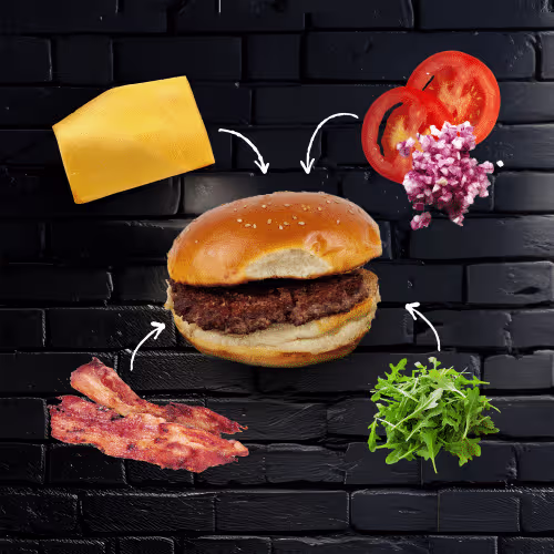 Hamburger