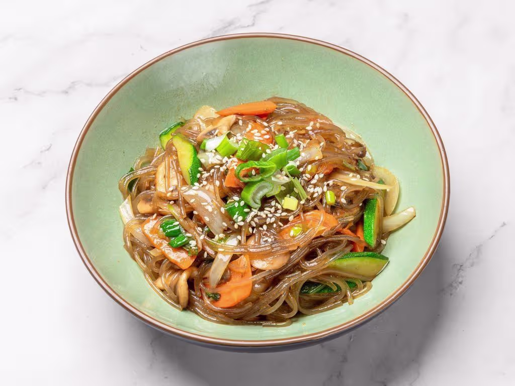 Japchae