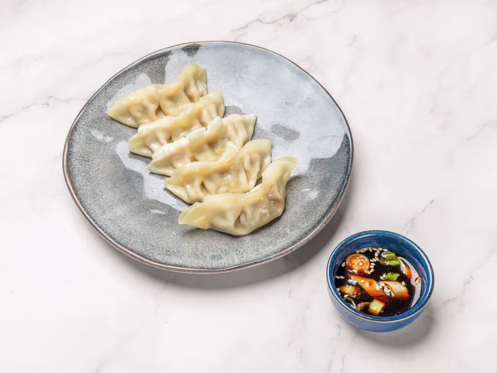 Gogi Mandu