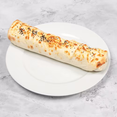 Kebap Dürüm