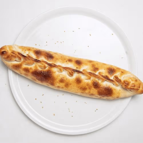 Prosciutto-Stangerl
