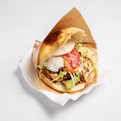 Döner Kebap