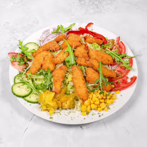 Insalata Fresh Food