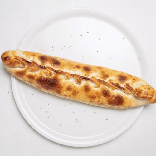 Salami-Stangerl