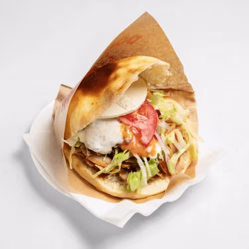 Fresh Food Döner
