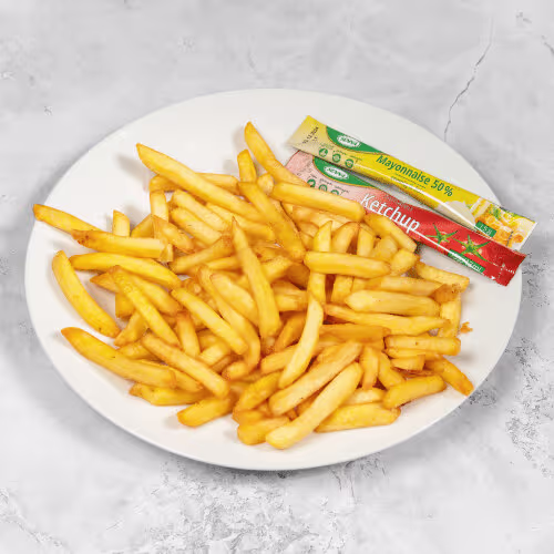 Pommes frites