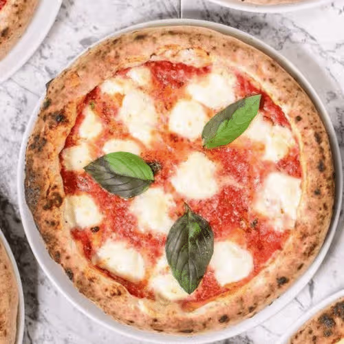 Margherita
