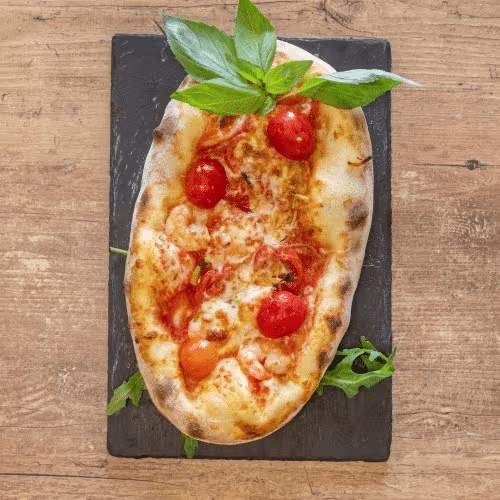 Bruschetta Regina