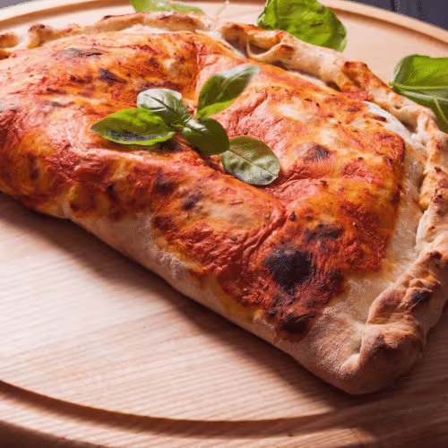 Pizza Calzone