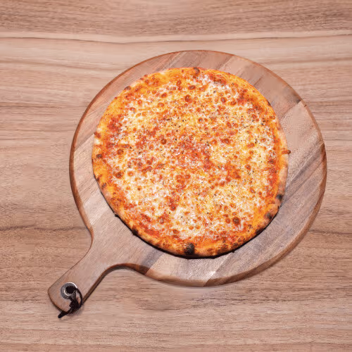 Pizza Margherita (Ø 33cm)