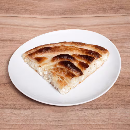 Burek mit Käse