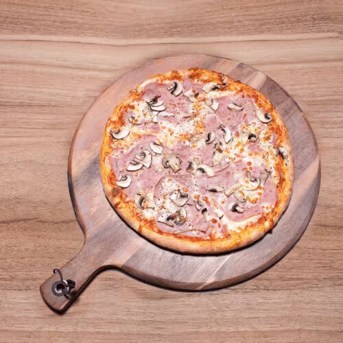 Pizza Toscana (Ø 33cm)