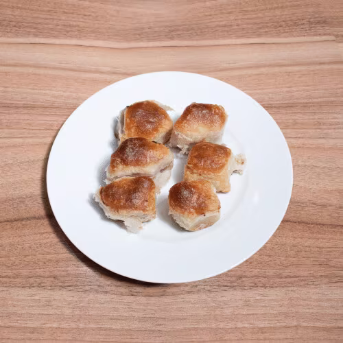 Mantije mit Fleisch (6 Stück)