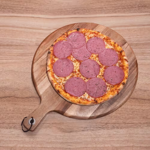Pizza Salami (Ø 33cm)