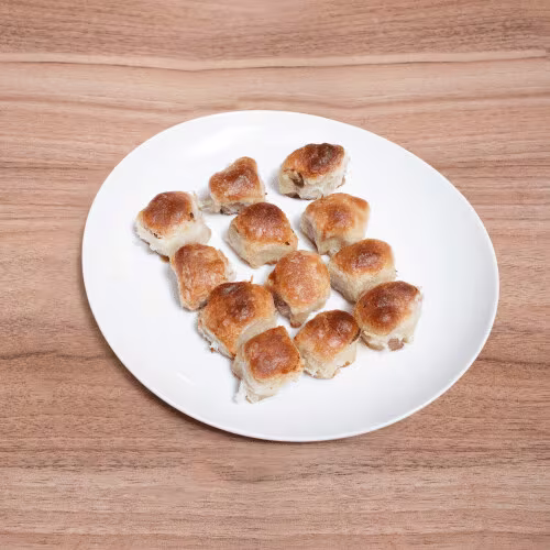 Mantije mit Fleisch (12 Stück)