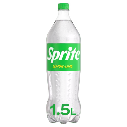 Sprite - PET 1.500ml