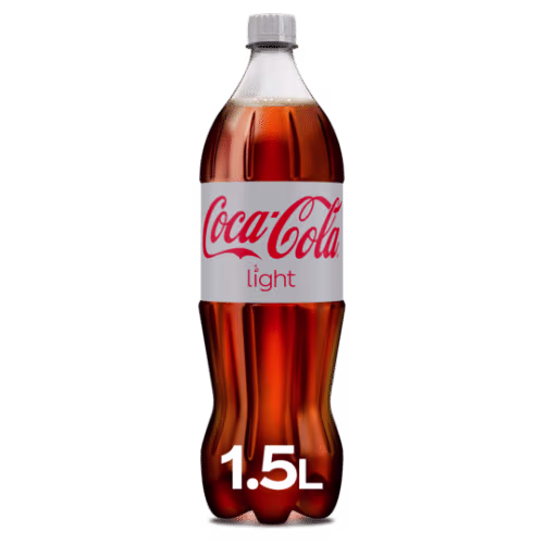 Coca-Cola Light - PET 1.500ml